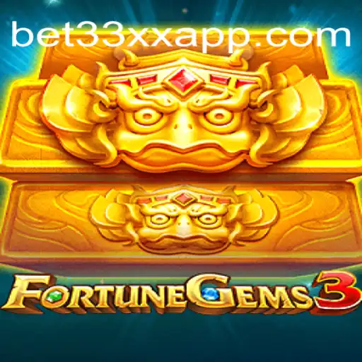 Descubra o Novo Mundo de FortuneGems3
