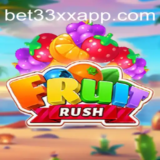 Explorando o Universo de FruitRush: O Jogo Vibrante que Está Conquistando o Mundo