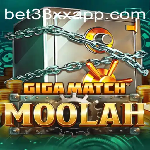 GigaMatchMoolah: Descubra o Jogo Revolucionário no bet33xx.com