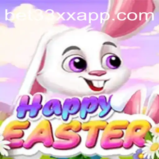 Explore o Divertido Jogo HappyEaster no Site bet33xx.com