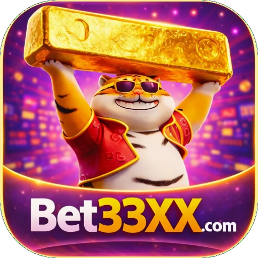 bet33xx.com Logo