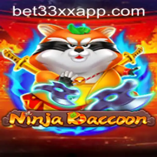 Explorando o Mundo de NinjaRaccoon e a Conexão com bet33xx.com
