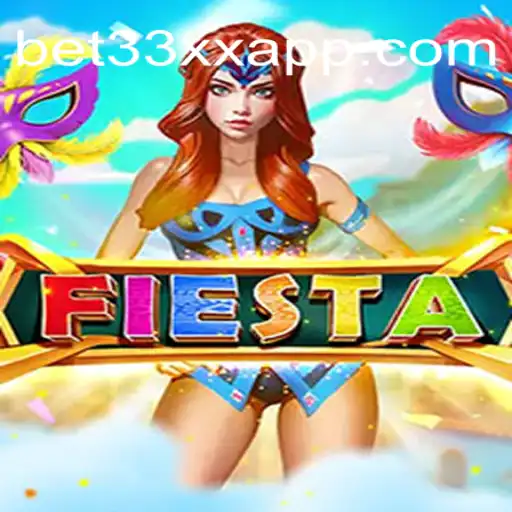 Descubra o Jogo Fiesta: Entretenimento e Diversão com bet33xx.com