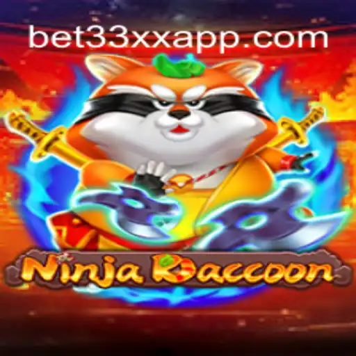 Explorando o Mundo de NinjaRaccoon e a Conexão com bet33xx.com