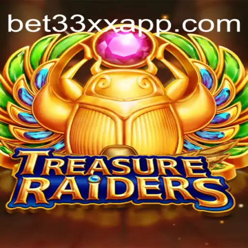 Desvende os Segredos de TREASURERAIDERS: Um Mergulho no Mundo da Aventura e Riquezas