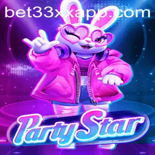 Explorando o Novo Fenômeno: PartyStar e bet33xx.com