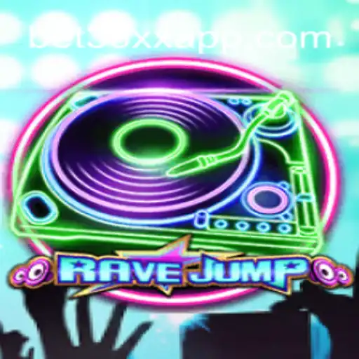Explorando o Jogo Eletrizante RaveJump