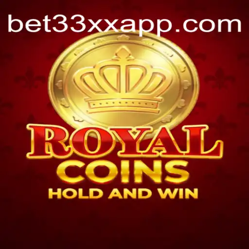 Descubra o Fascinante Mundo de RoyalCoins em bet33xx.com