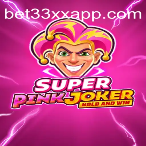 Descubra o Mundo de SuperPinkJoker: O Jogo Inovador e Apaixonante