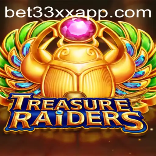 Desvende os Segredos de TREASURERAIDERS: Um Mergulho no Mundo da Aventura e Riquezas